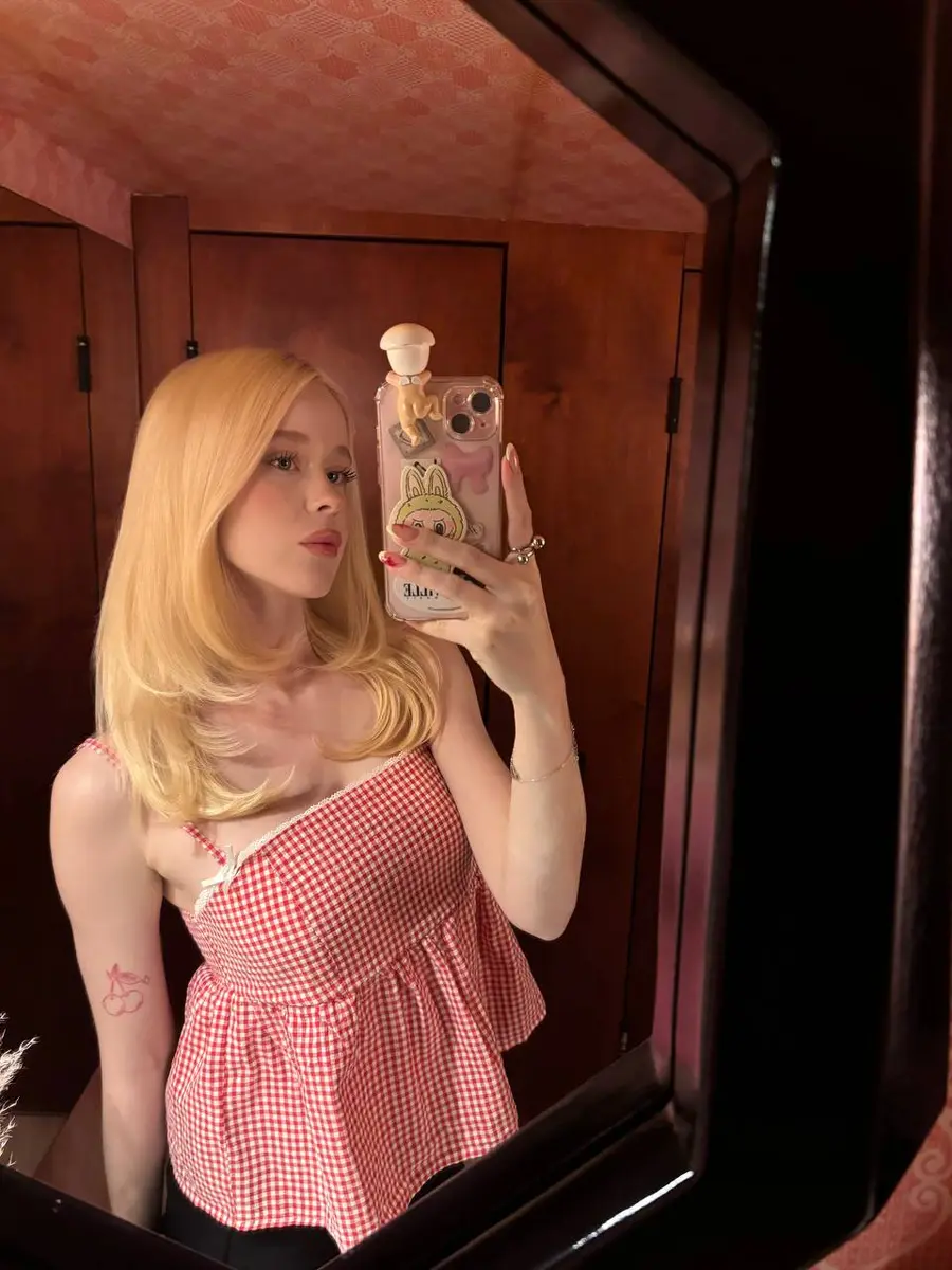 Аиша эскорт в городе Москва