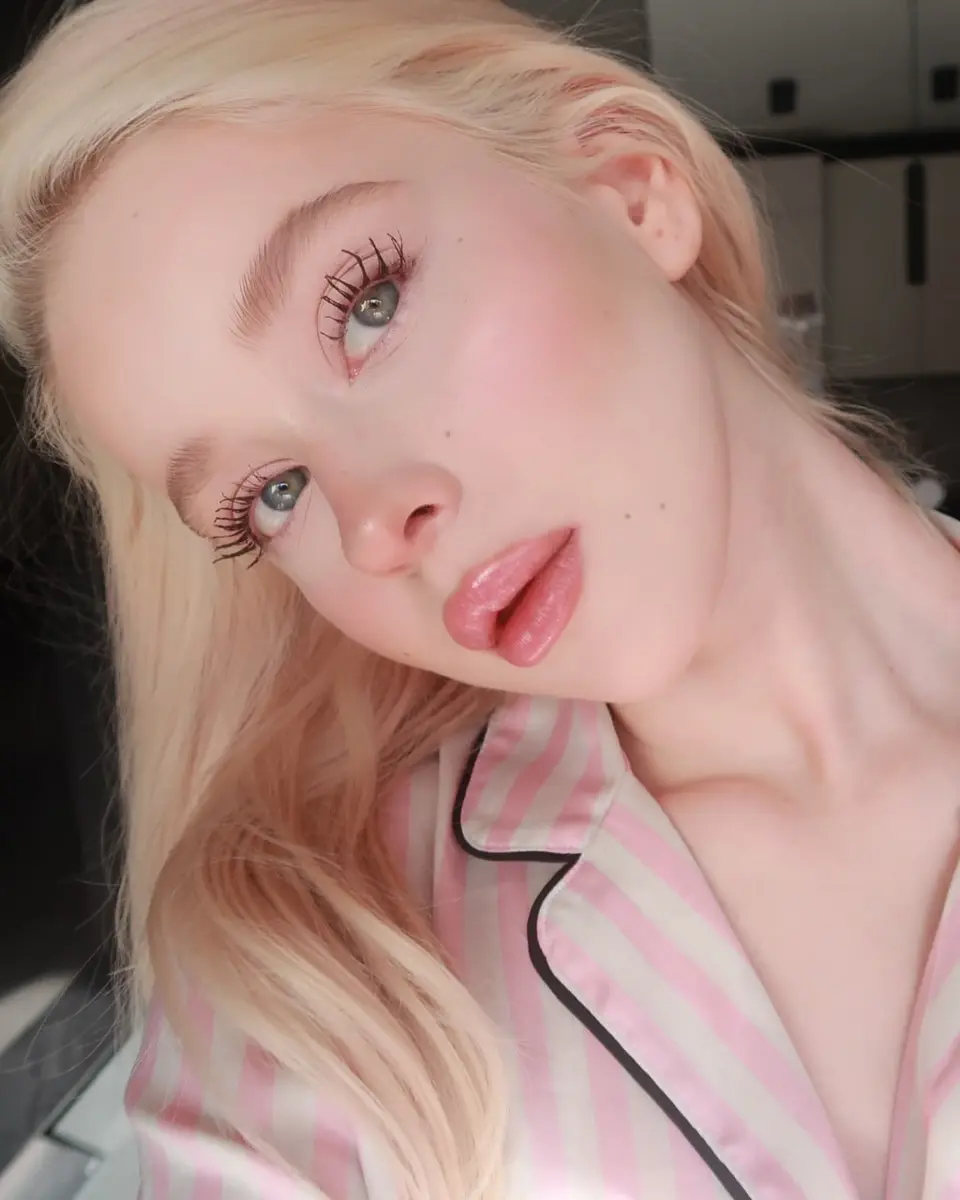 Аиша эскорт в городе Москва