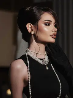 Алия эскорт в городе Москва