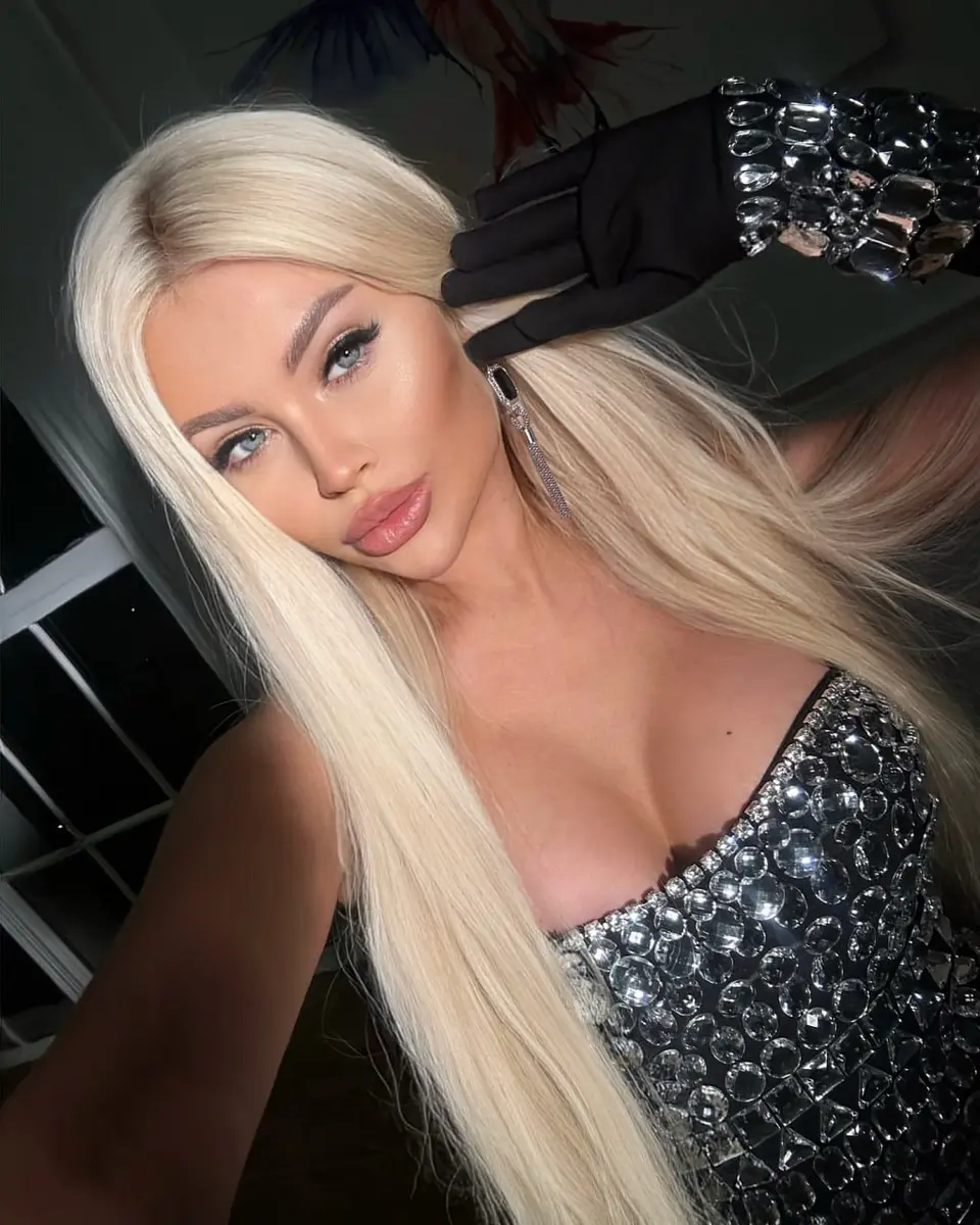 Аля эскорт в городе Москва