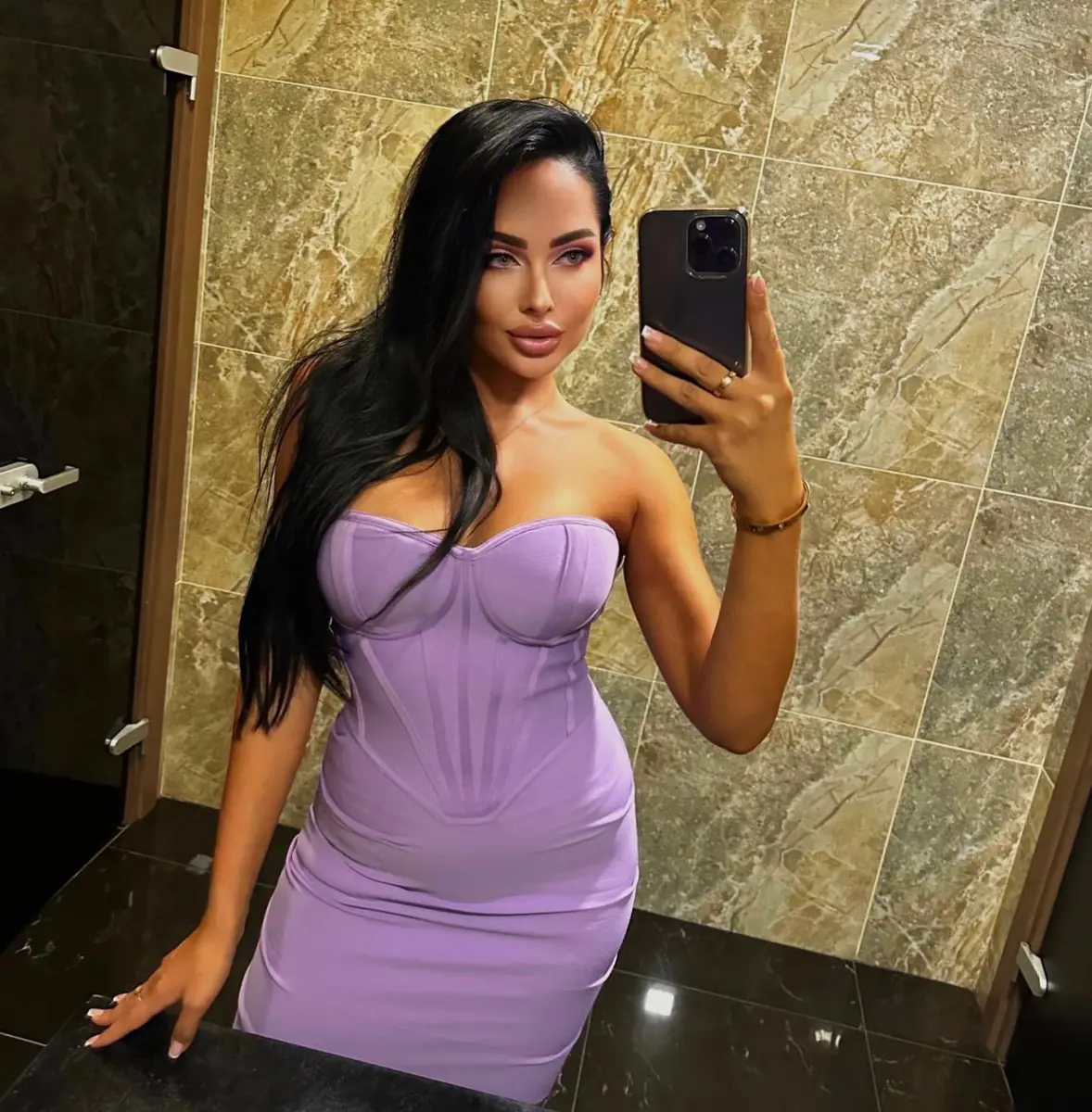 Аманда эскорт в городе Москва