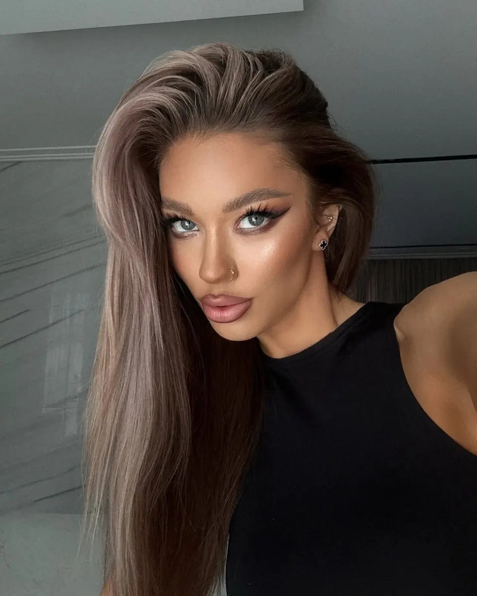 Амина эскорт в городе Москва