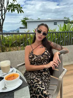 Аня эскорт в городе Москва