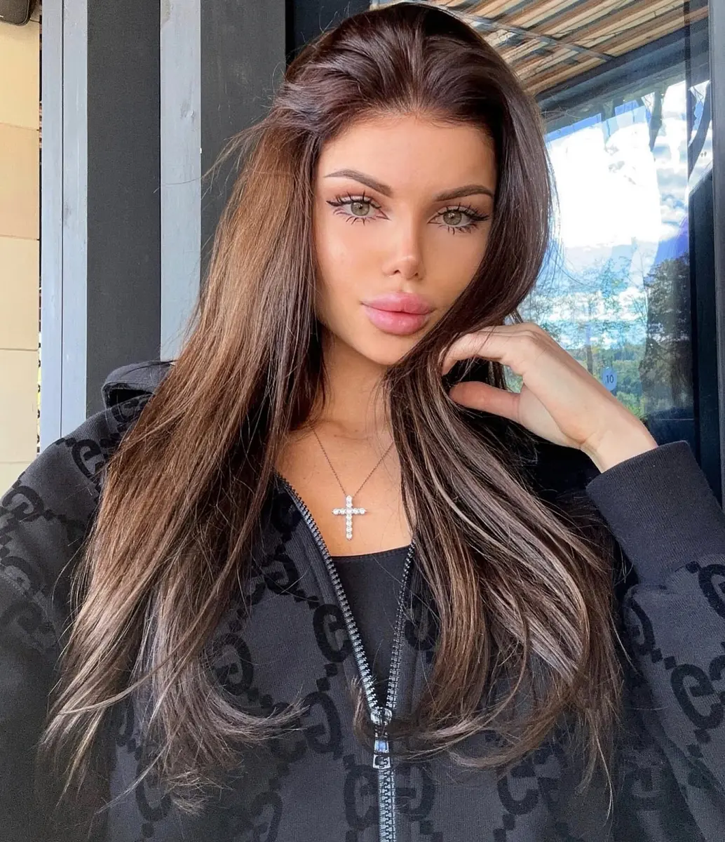 Арина эскорт в городе Москва