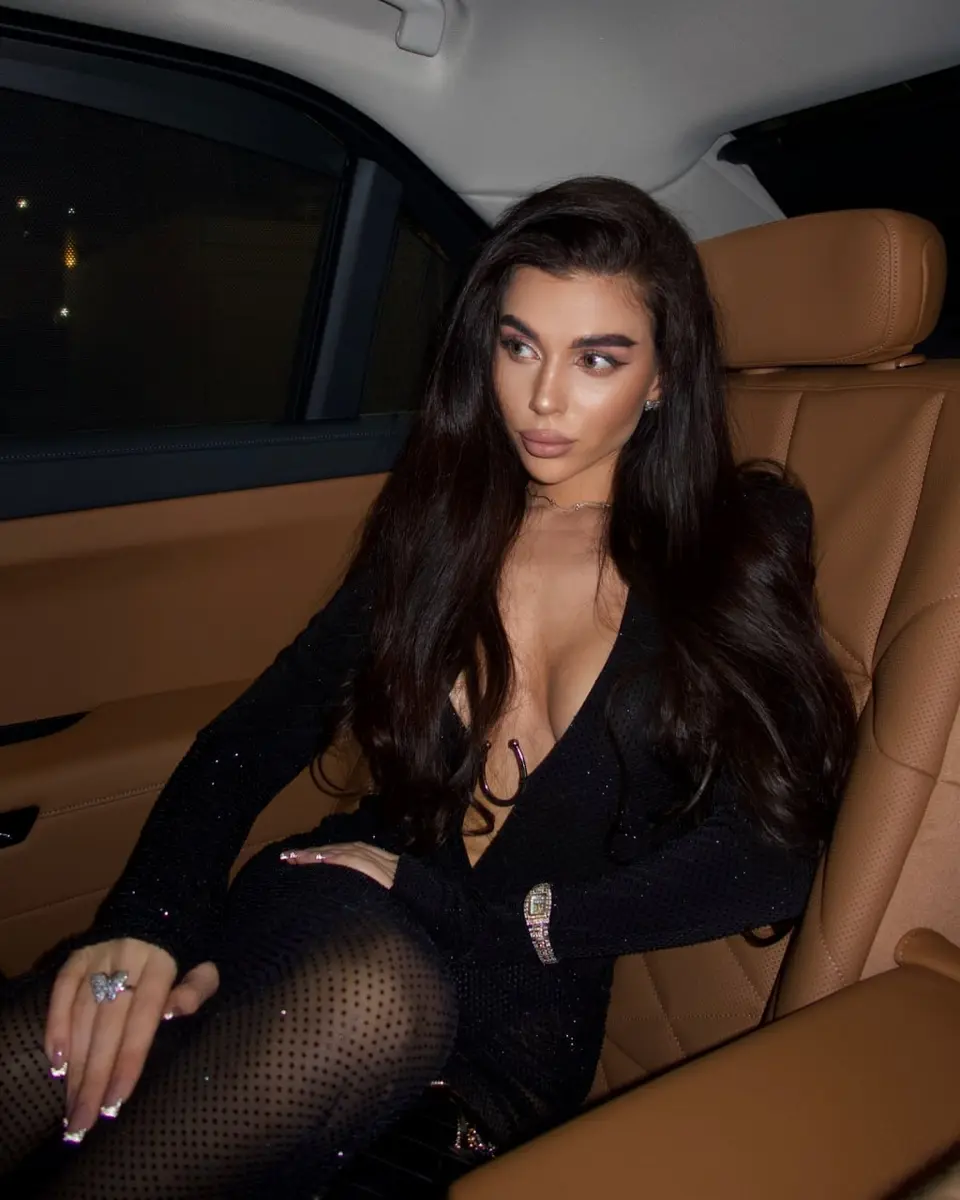 Арса эскорт в городе Москва