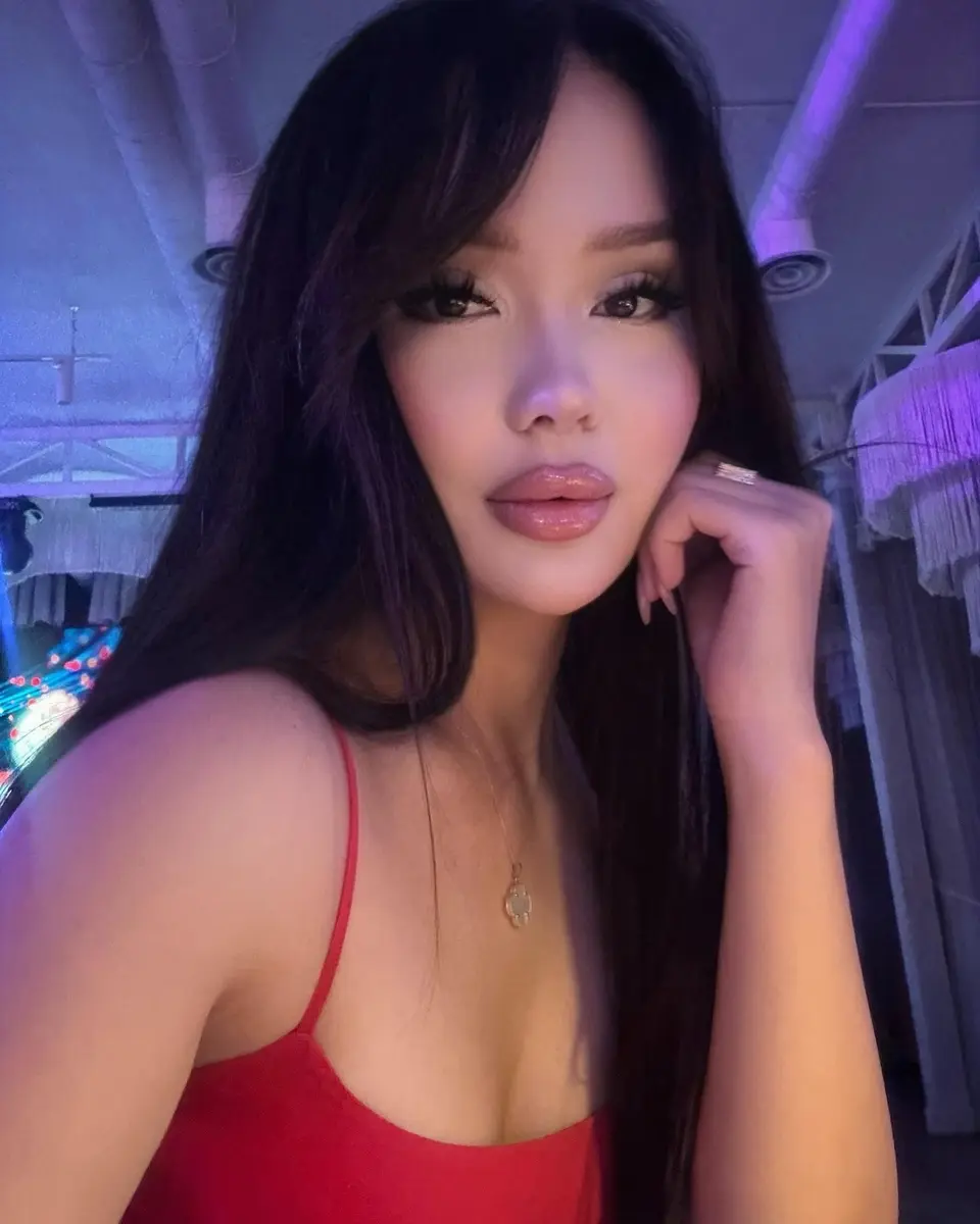 Белла эскорт в городе Москва