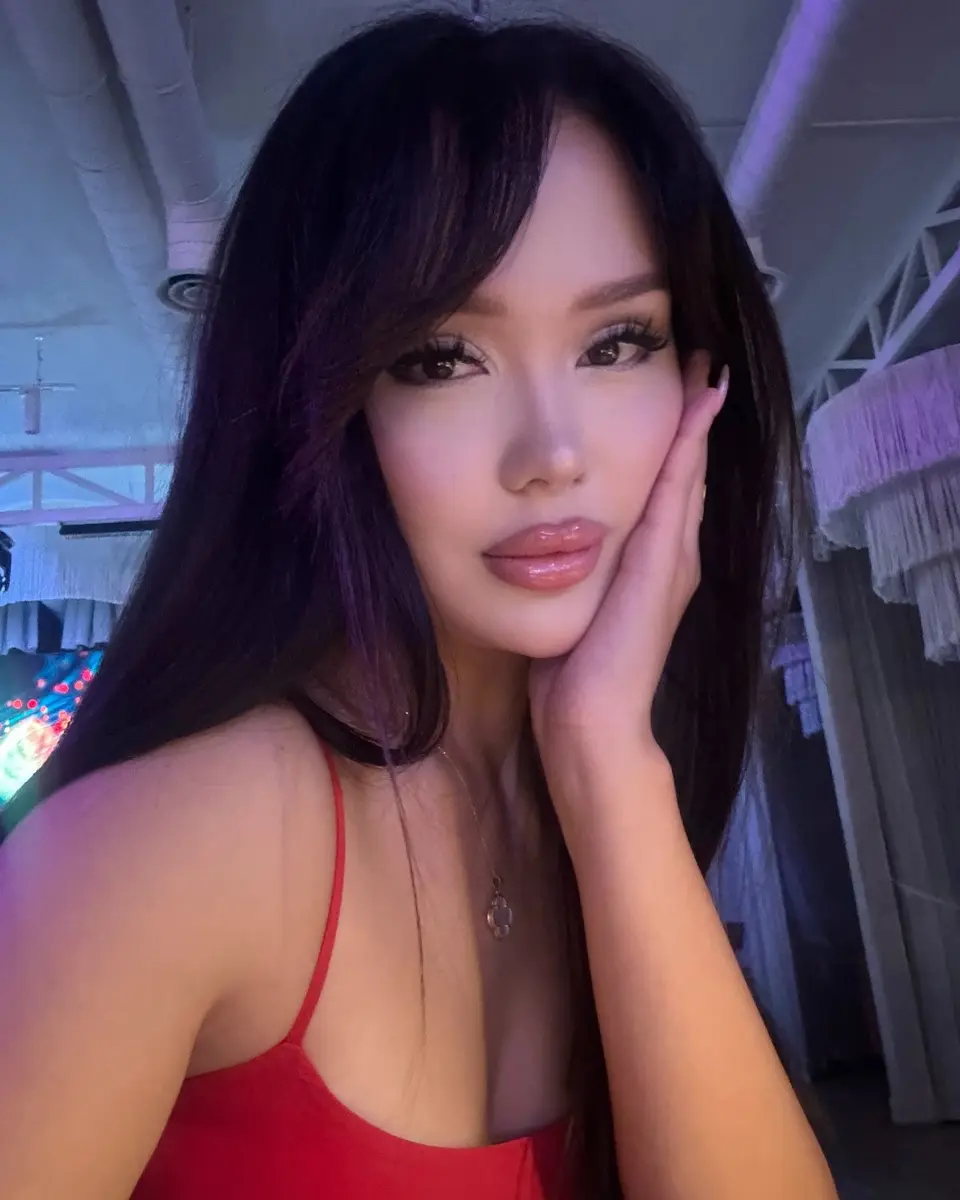 Белла эскорт в городе Москва