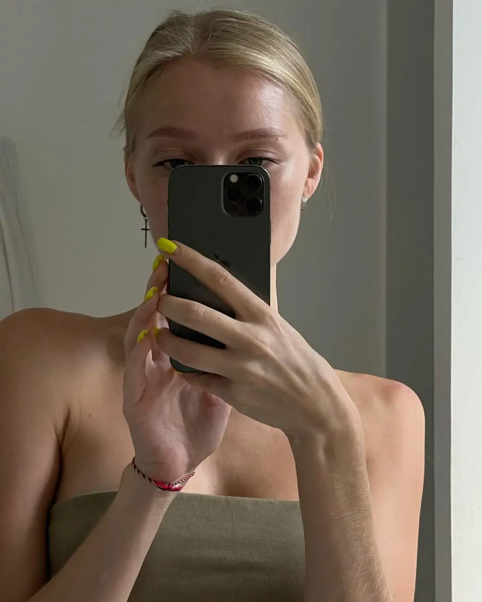 Blondi эскорт в городе Москва