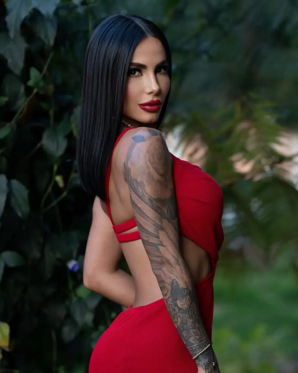 Бони эскорт в городе Москва