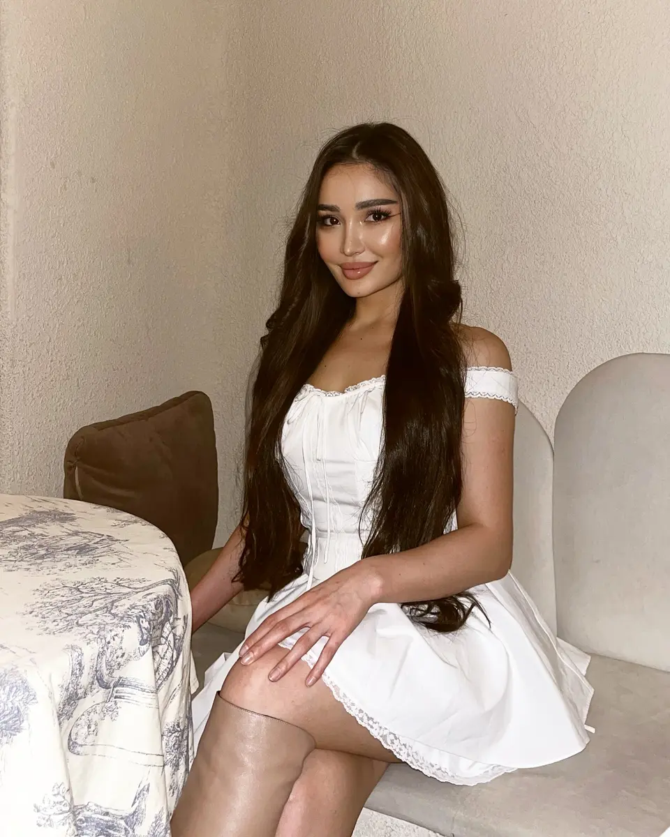 Диана эскорт в городе Москва