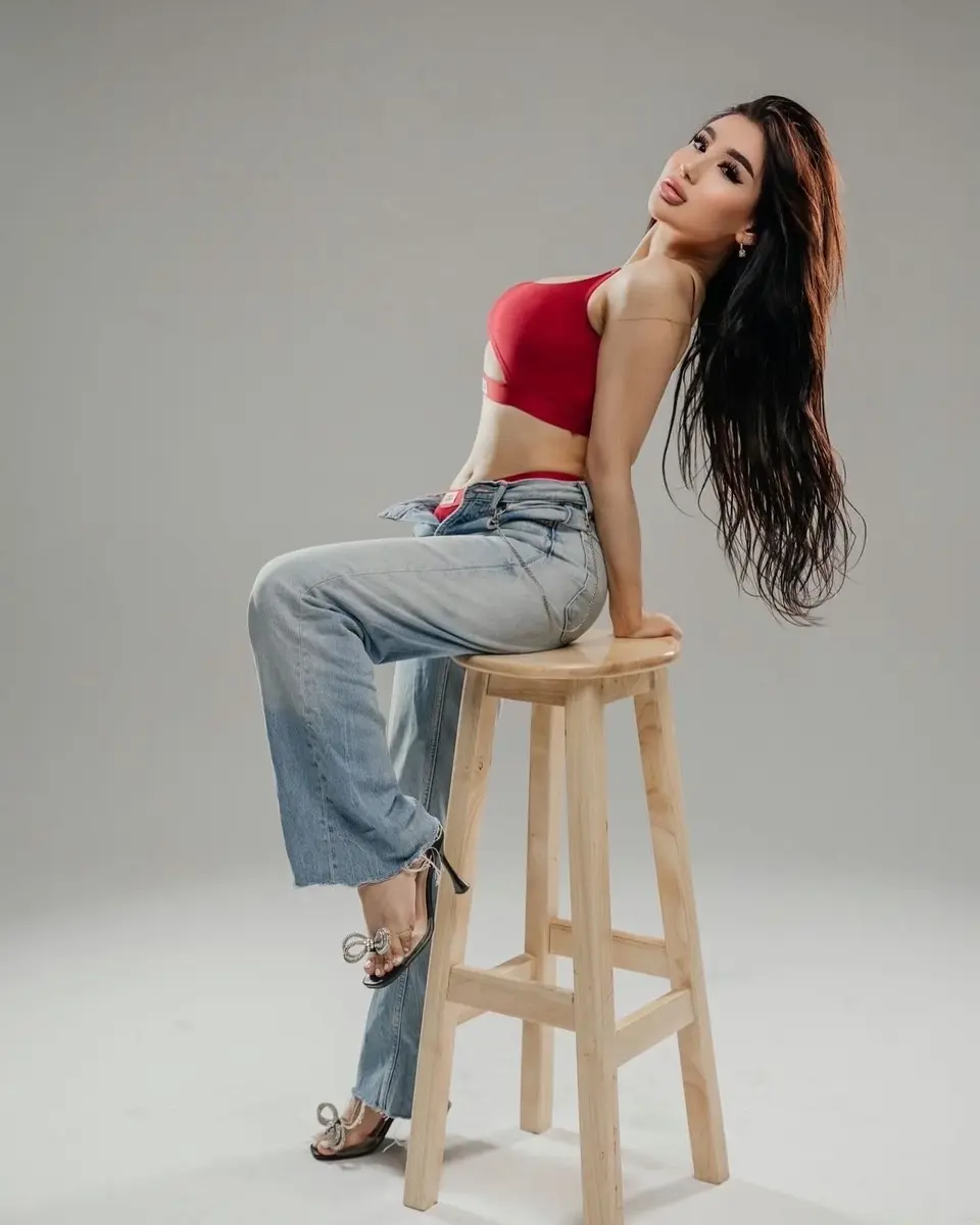 Элина эскорт в городе Москва