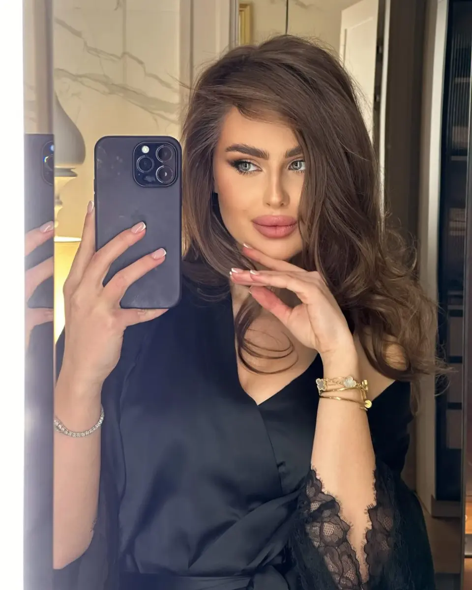 Элла эскорт в городе Москва