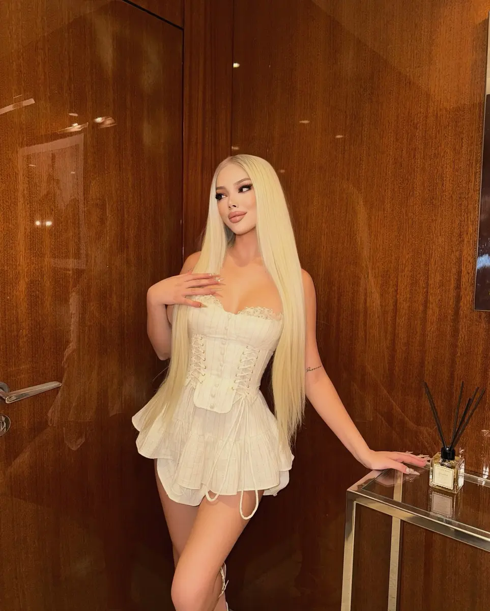 Фейя эскорт в городе Москва