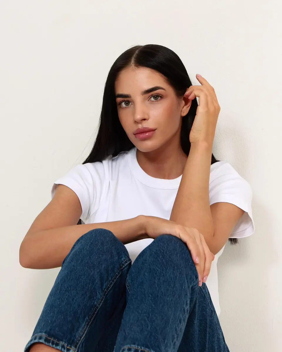 Ира эскорт в городе Москва