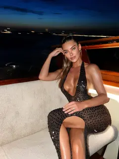 Карина эскорт в городе Москва