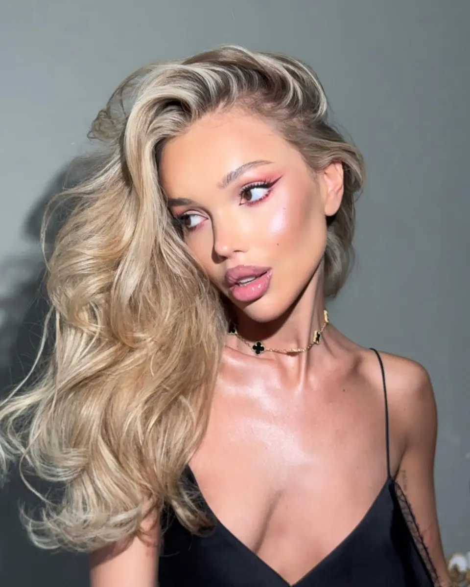 Лейя эскорт в городе Москва