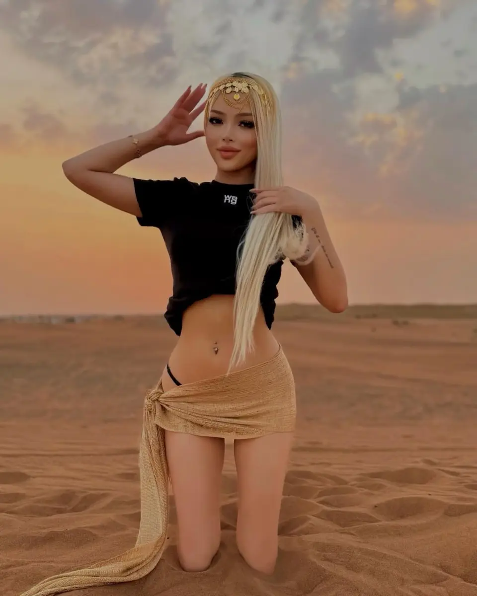 Лина эскорт в городе Москва