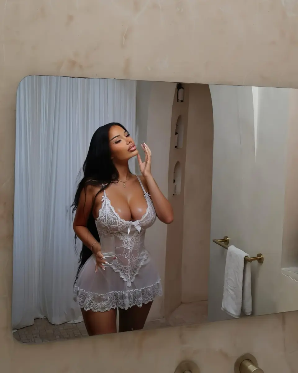 Лайона эскорт в городе Москва