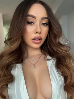 Мэри эскорт в городе Москва