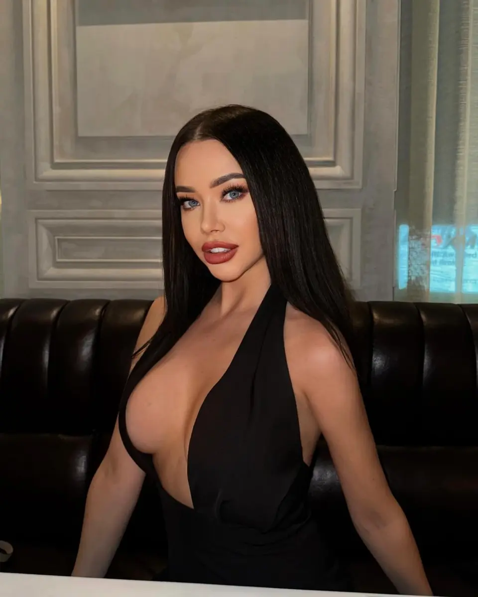 Милла эскорт в городе Москва