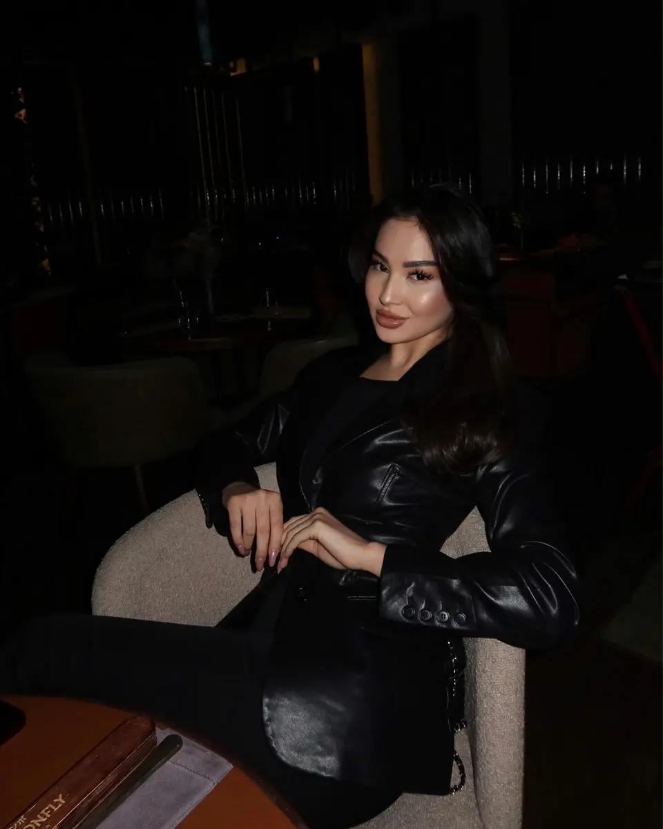 Мина эскорт в городе Москва