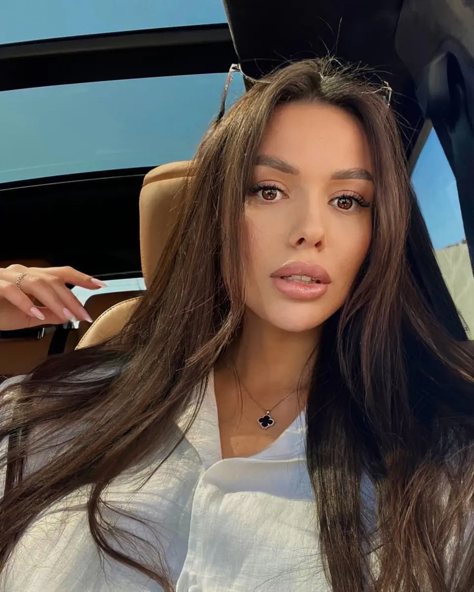 Мира эскорт в городе Москва