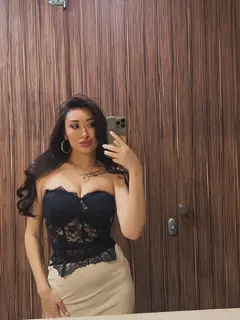 Несса эскорт в городе Москва