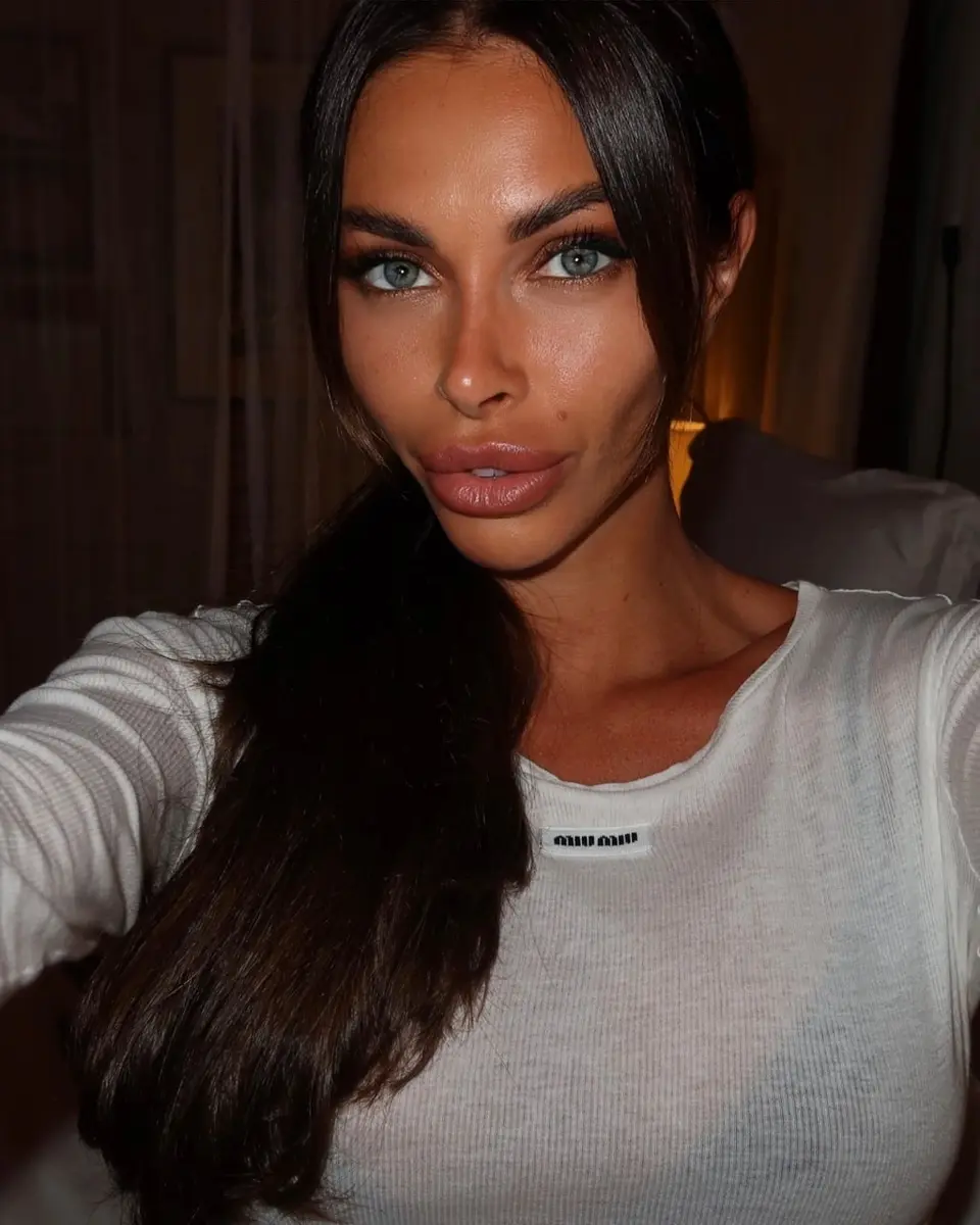 Нона эскорт в городе Москва