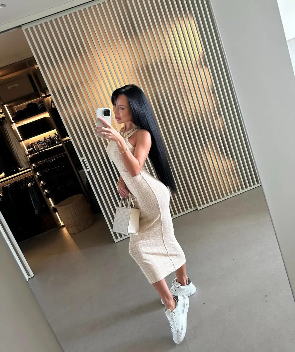 Оксана эскорт в городе Москва