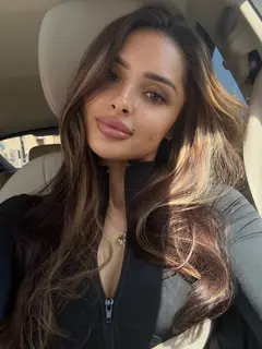 Оли эскорт в городе Москва