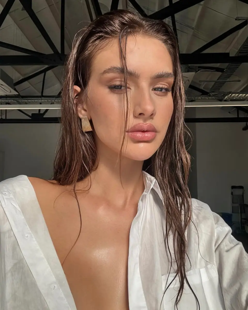 Оливия эскорт в городе Москва