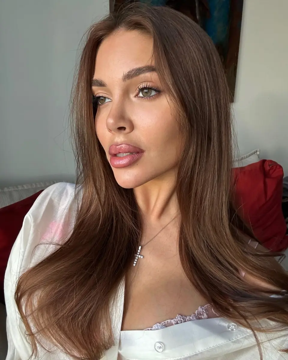 Роза эскорт в городе Москва