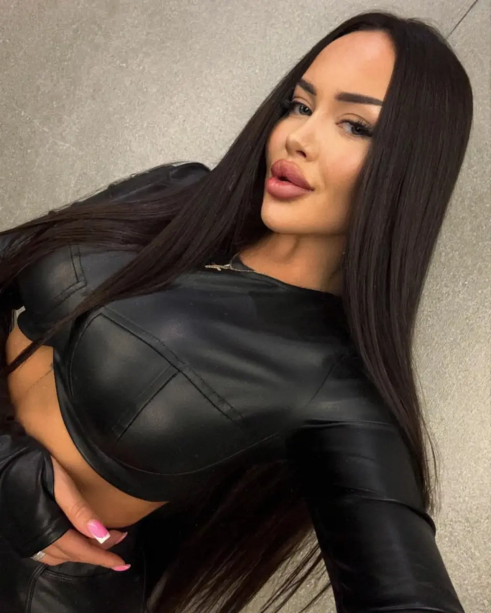 Sofy эскорт в городе Москва