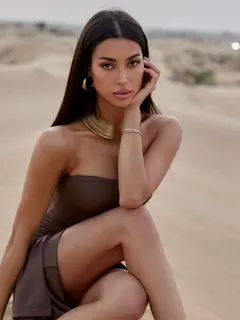 София эскорт в городе Москва