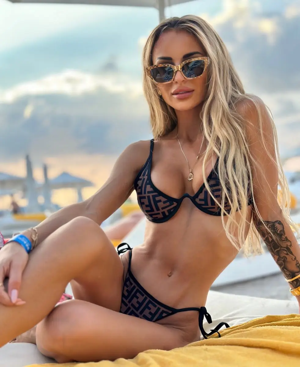 Таня эскорт в городе Москва