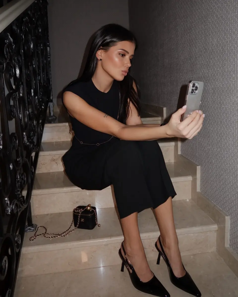 Таня эскорт в городе Москва