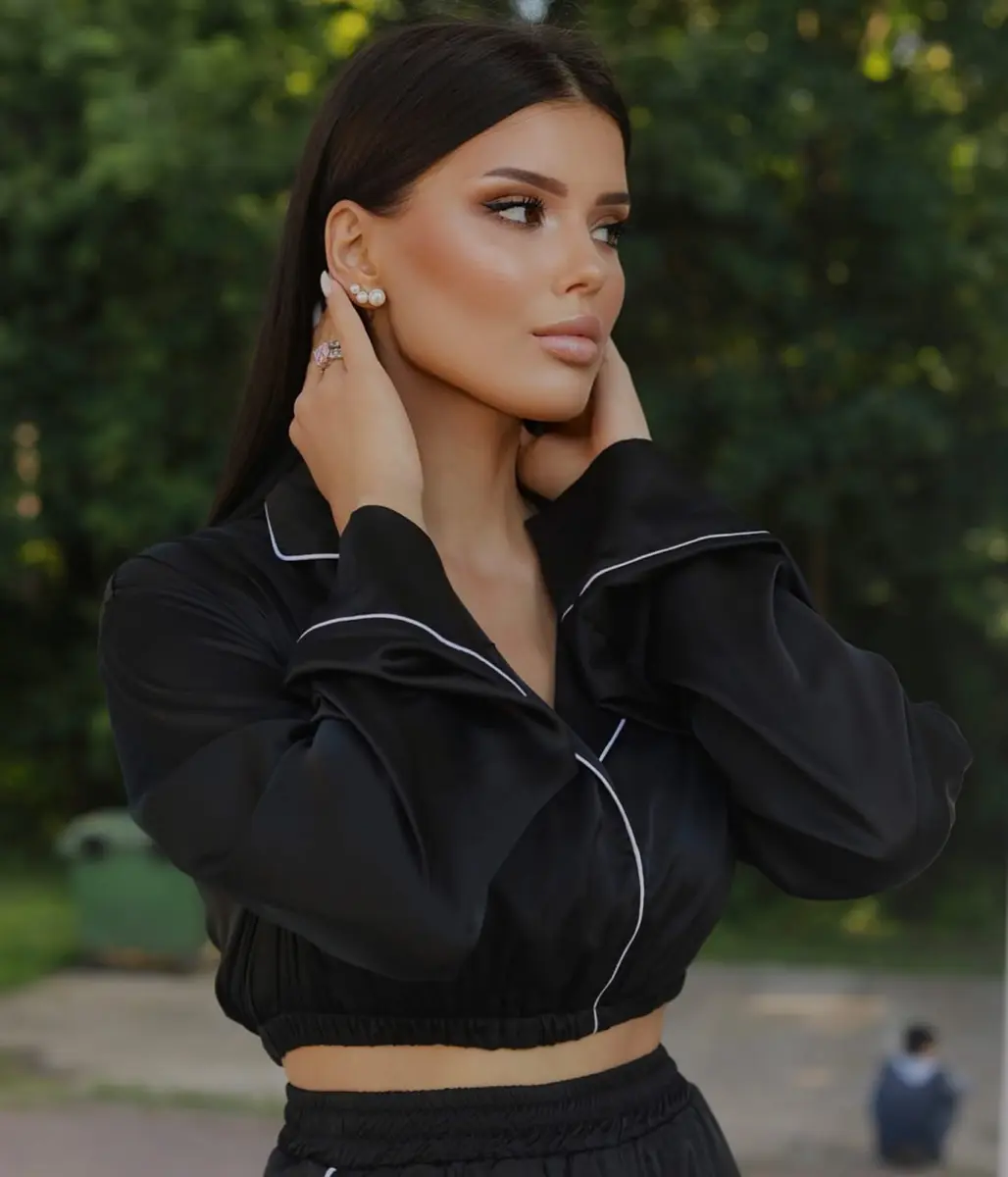 Таня эскорт в городе Москва