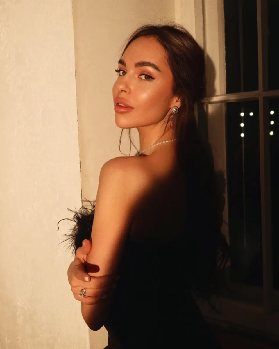 Вера эскорт в городе Москва