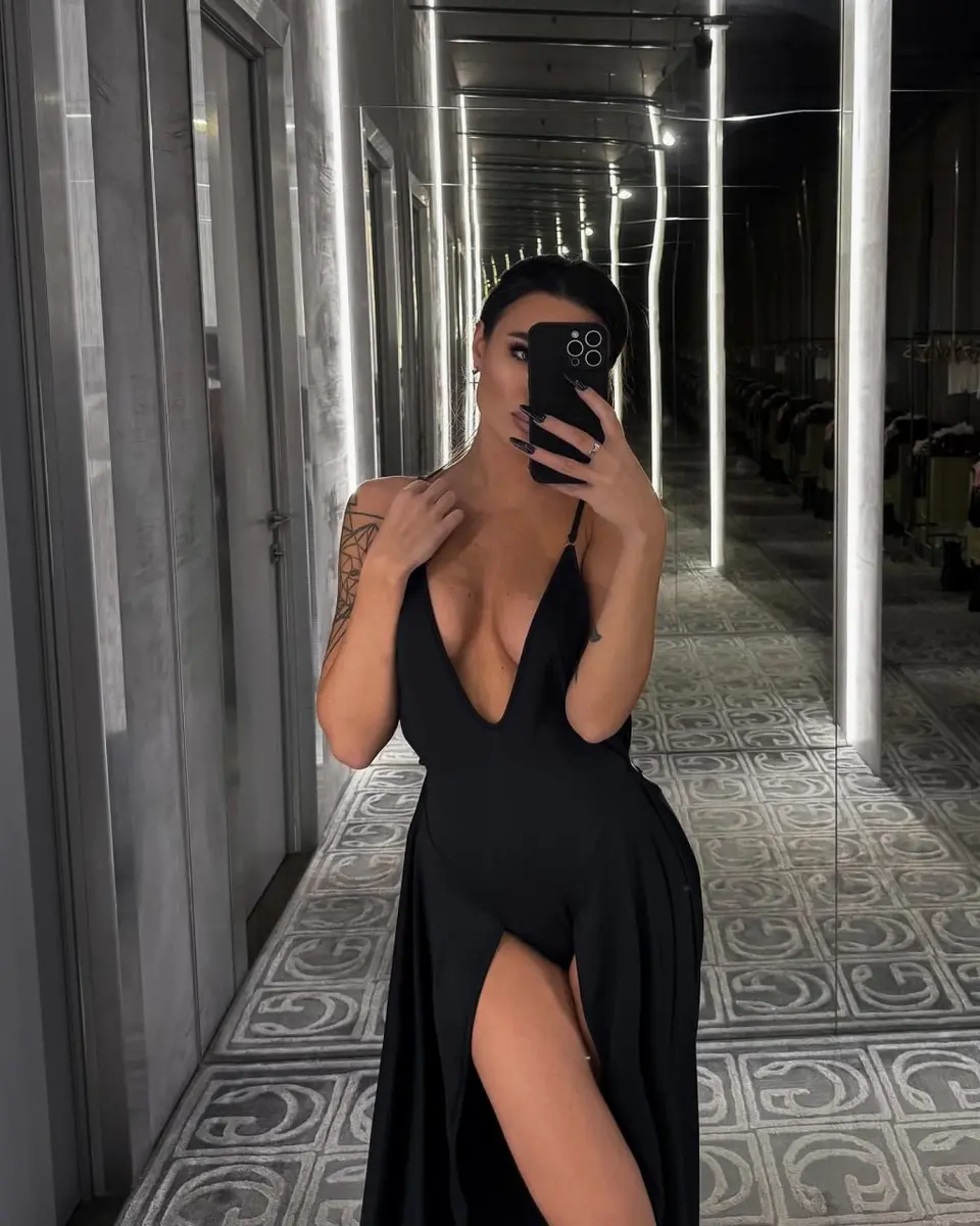 Виола эскорт в городе Москва