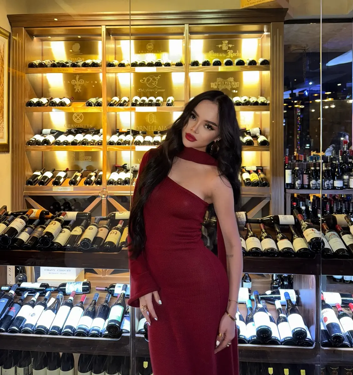 Злата эскорт в городе Москва